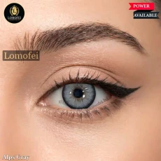 EYESHARE Alps Gray Power Contact Lens - Affordable Price in BD | Lomofei